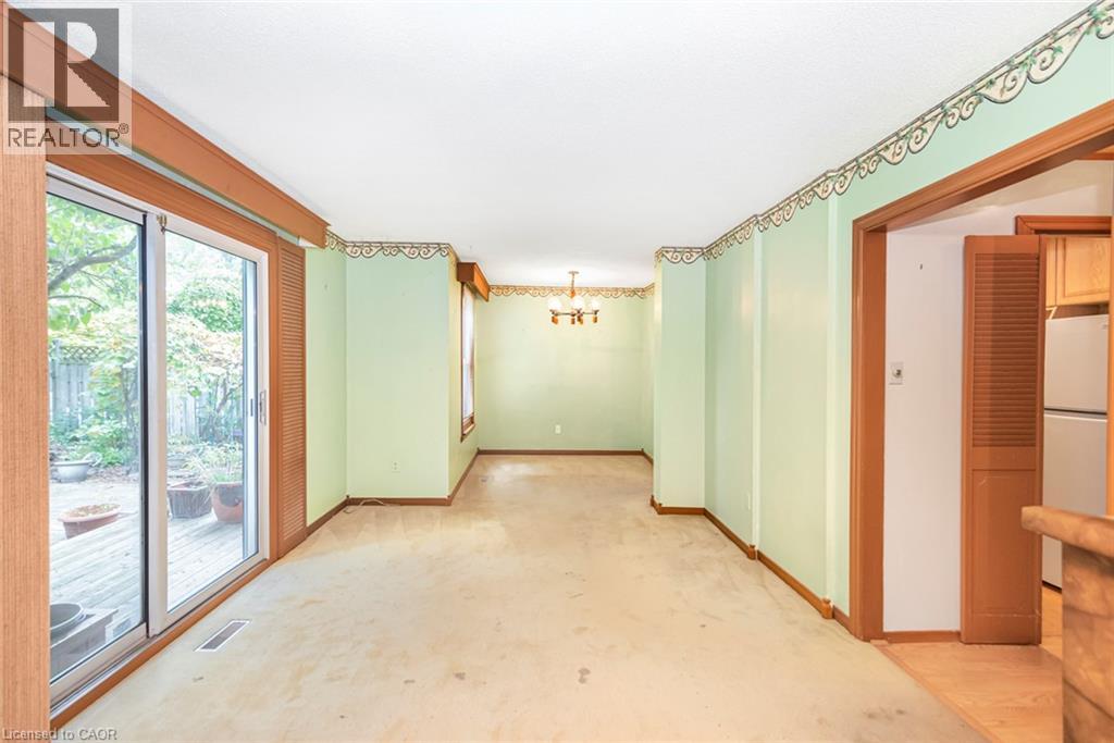160 Birchcliffe Crescent, Hamilton, Ontario  L8T 4K9 - Photo 10 - 40873334