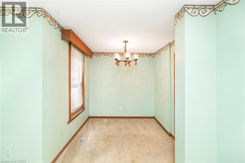 160 Birchcliffe Crescent, Hamilton, Ontario  L8T 4K9 - Photo 11 - 40873334