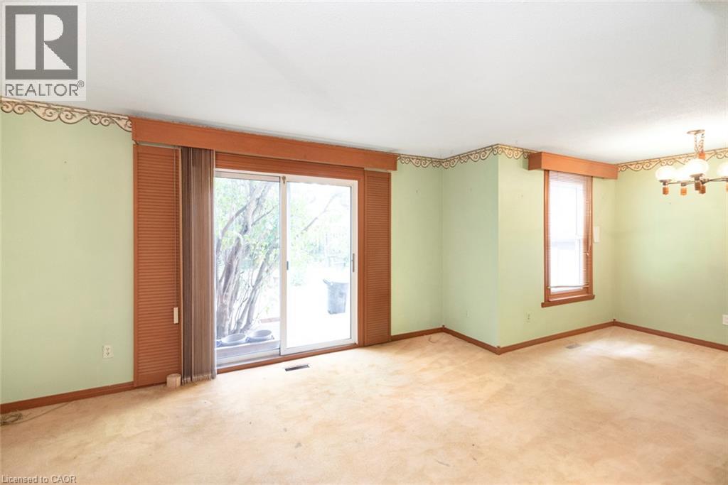 160 Birchcliffe Crescent, Hamilton, Ontario  L8T 4K9 - Photo 13 - 40873334