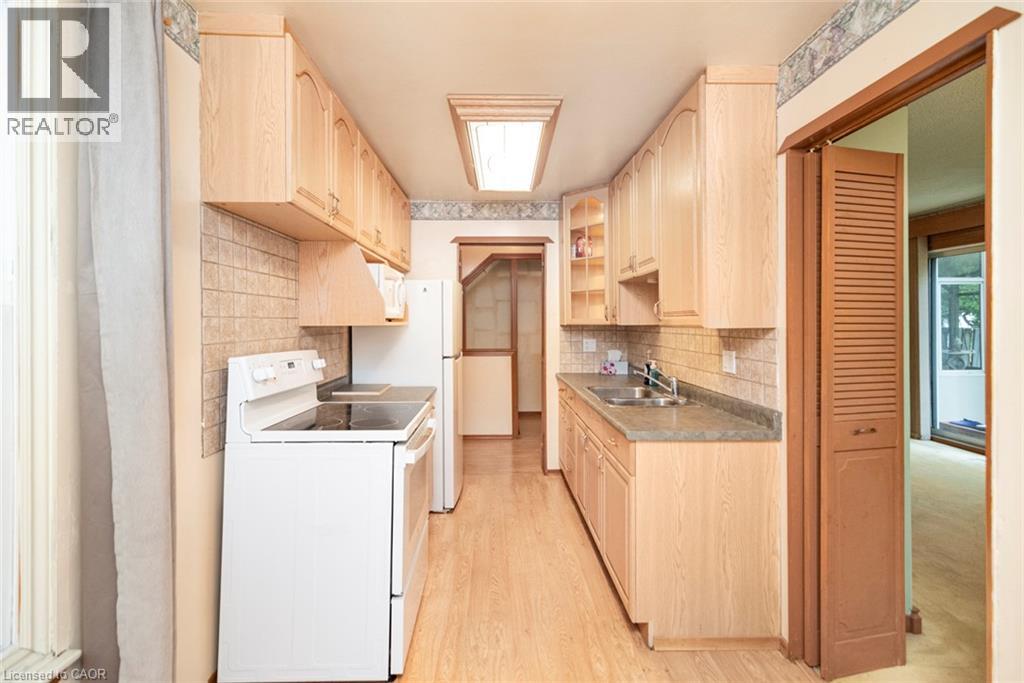 160 Birchcliffe Crescent, Hamilton, Ontario  L8T 4K9 - Photo 17 - 40873334