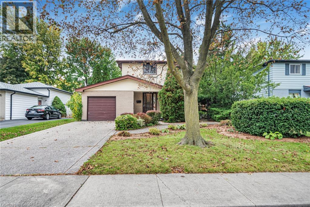 160 Birchcliffe Crescent, Hamilton, Ontario  L8T 4K9 - Photo 3 - 40873334