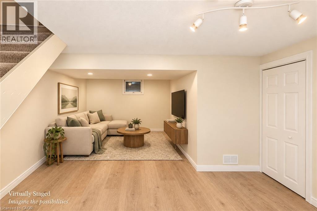 160 Birchcliffe Crescent, Hamilton, Ontario  L8T 4K9 - Photo 33 - 40873334