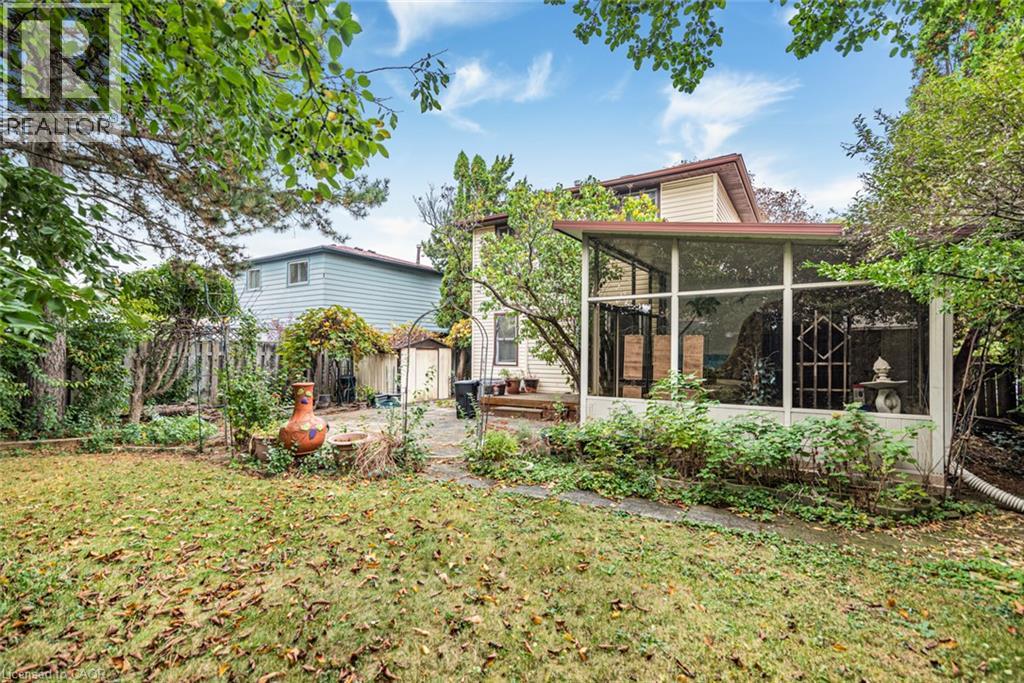 160 Birchcliffe Crescent, Hamilton, Ontario  L8T 4K9 - Photo 41 - 40873334