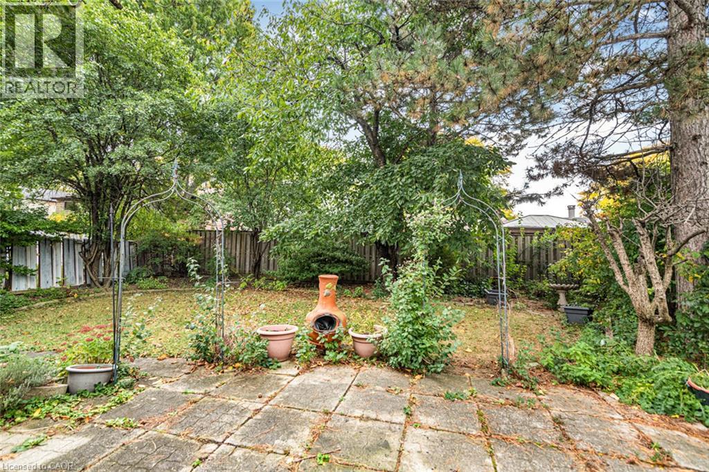 160 Birchcliffe Crescent, Hamilton, Ontario  L8T 4K9 - Photo 46 - 40873334