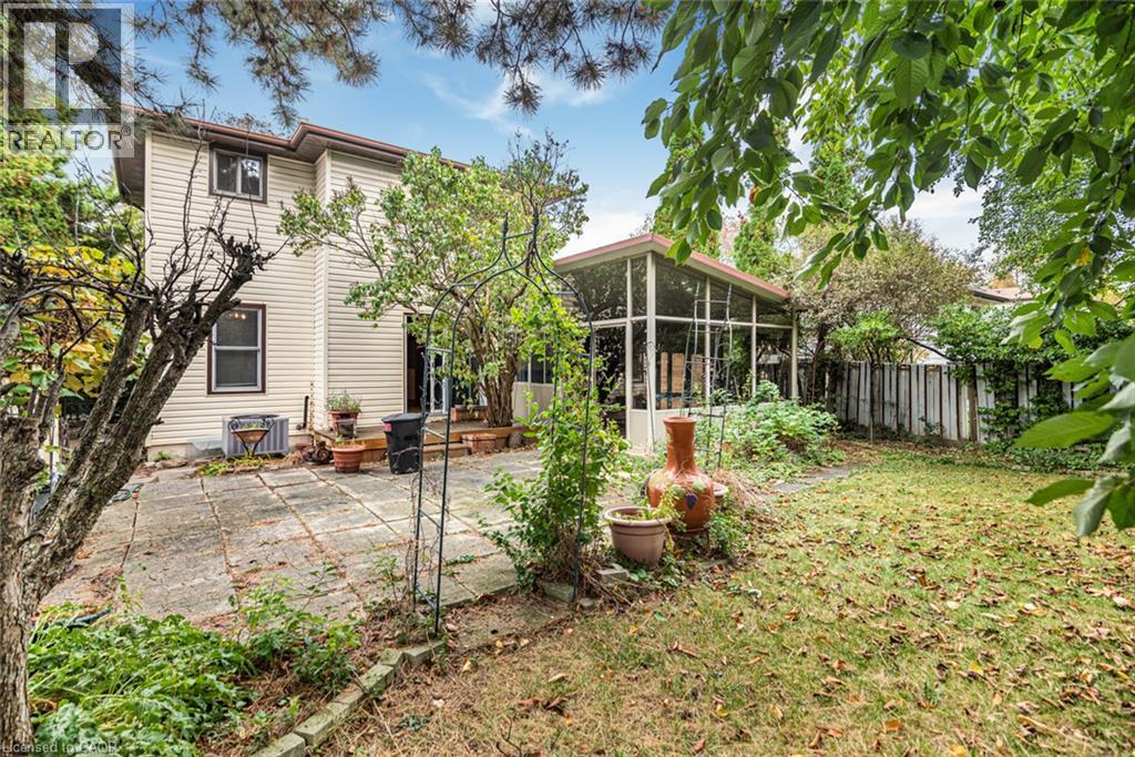 160 Birchcliffe Crescent, Hamilton, Ontario  L8T 4K9 - Photo 47 - 40873334