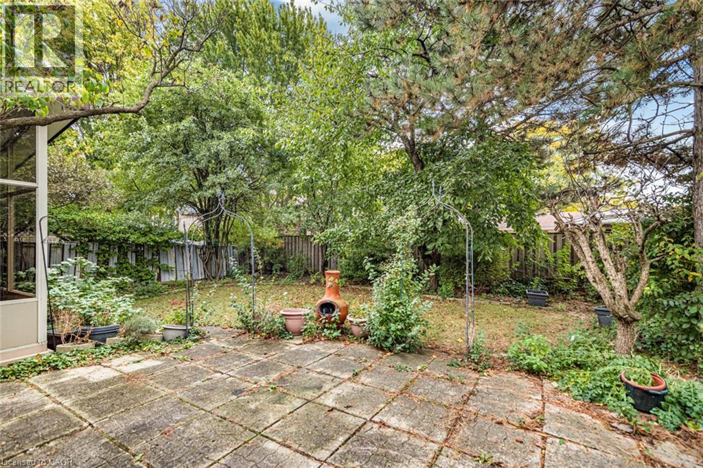 160 Birchcliffe Crescent, Hamilton, Ontario  L8T 4K9 - Photo 48 - 40873334