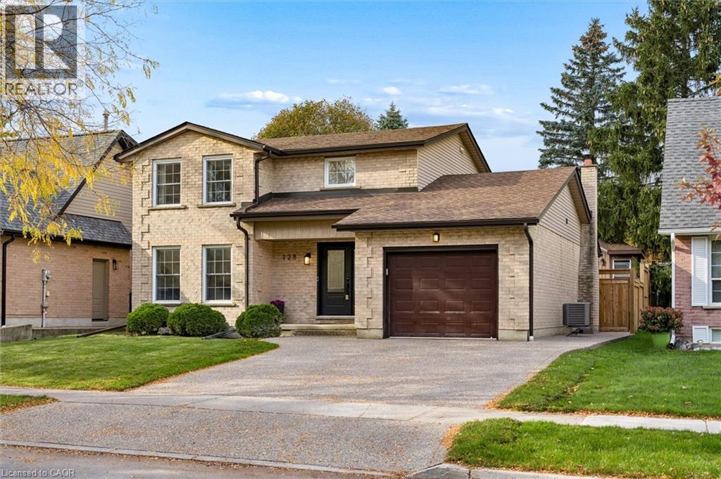 128 Sunpoint Crescent, Waterloo, Ontario  N2V 1V1 - Photo 2 - 40872915