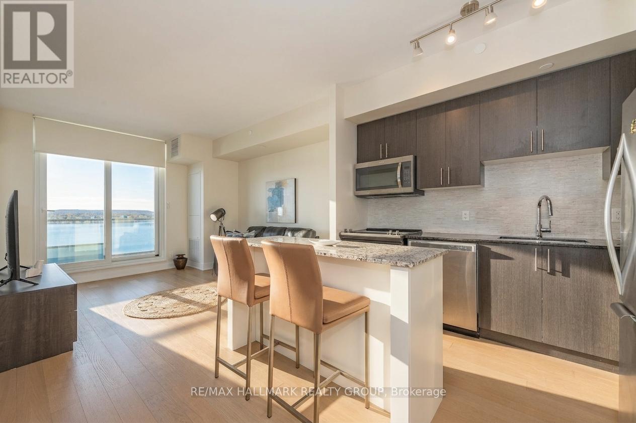 1004 - 485 Richmond Road, Ottawa, Ontario K2A 3W9 - Photo 13 - X14110038