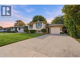 31 BENDINGROAD Crescent, st. catharines, Ontario