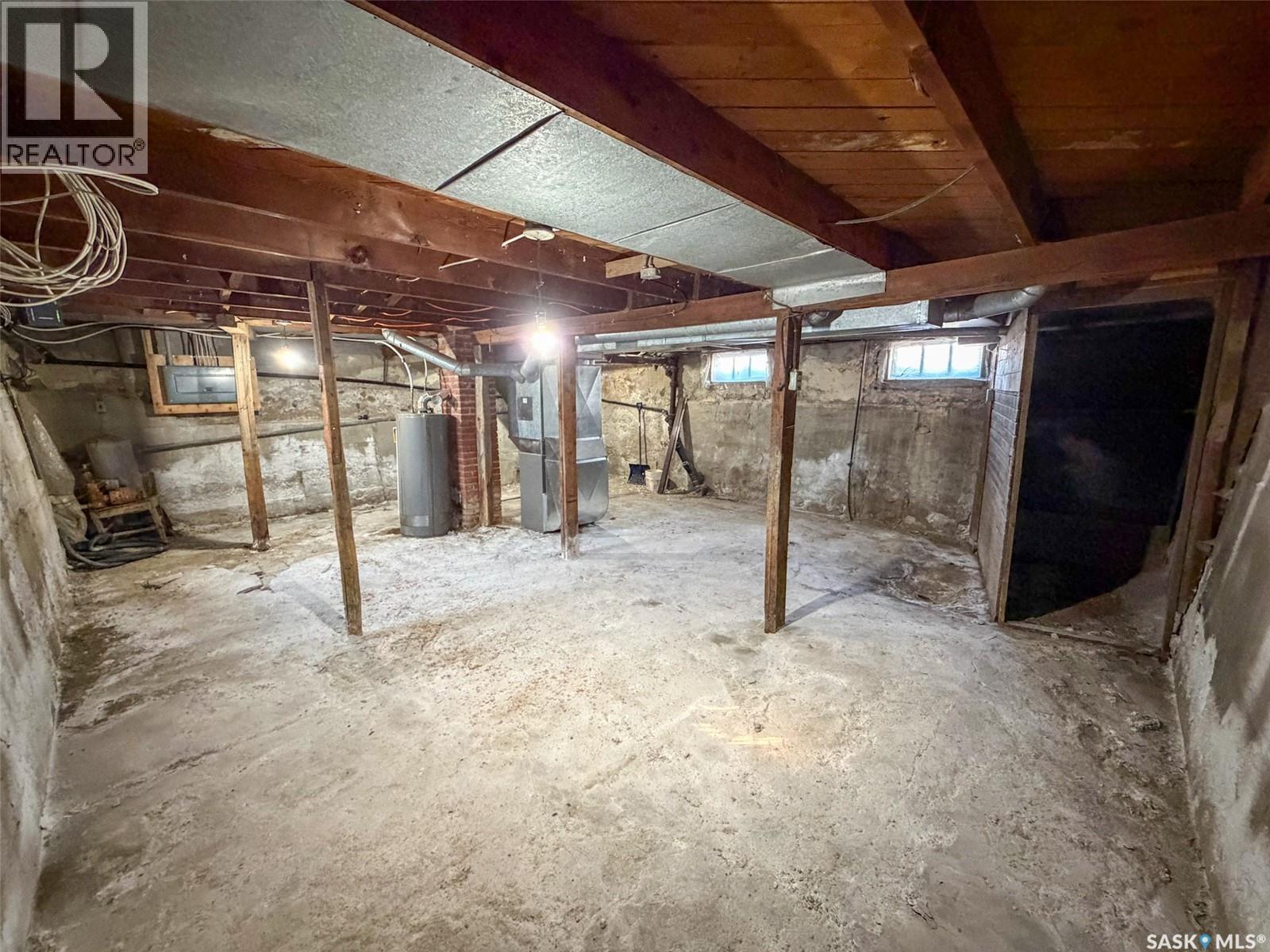 431 1st Street W, Shaunavon, Saskatchewan  S0N 2M0 - Photo 43 - SK051800