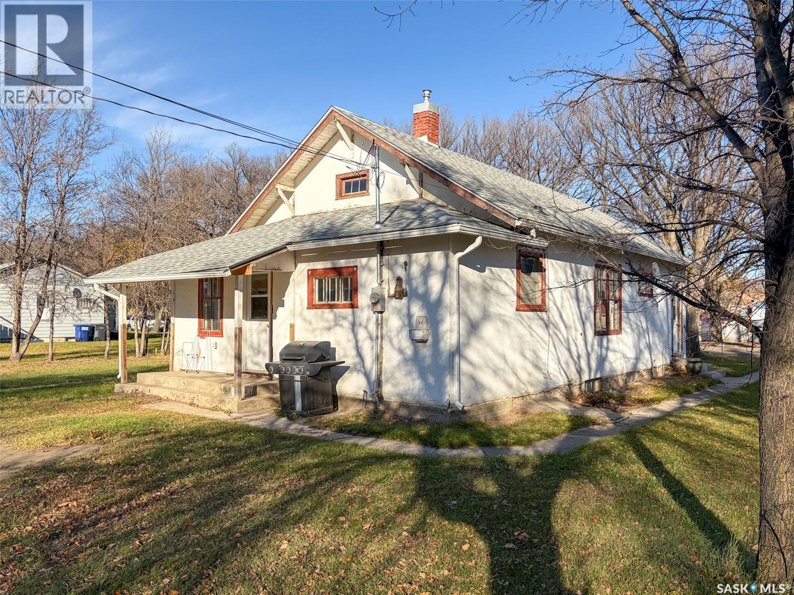 431 1st Street W, Shaunavon, Saskatchewan  S0N 2M0 - Photo 45 - SK051800
