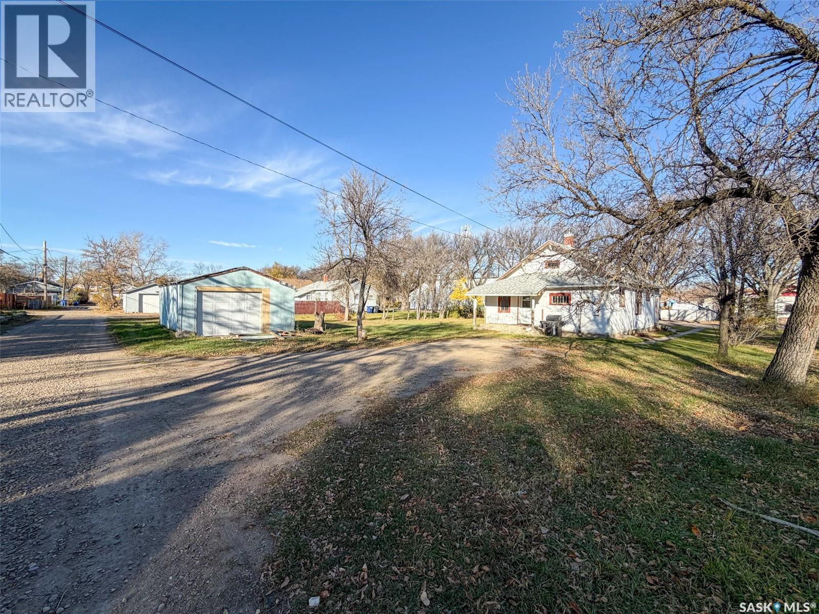 431 1st Street W, Shaunavon, Saskatchewan  S0N 2M0 - Photo 47 - SK051800