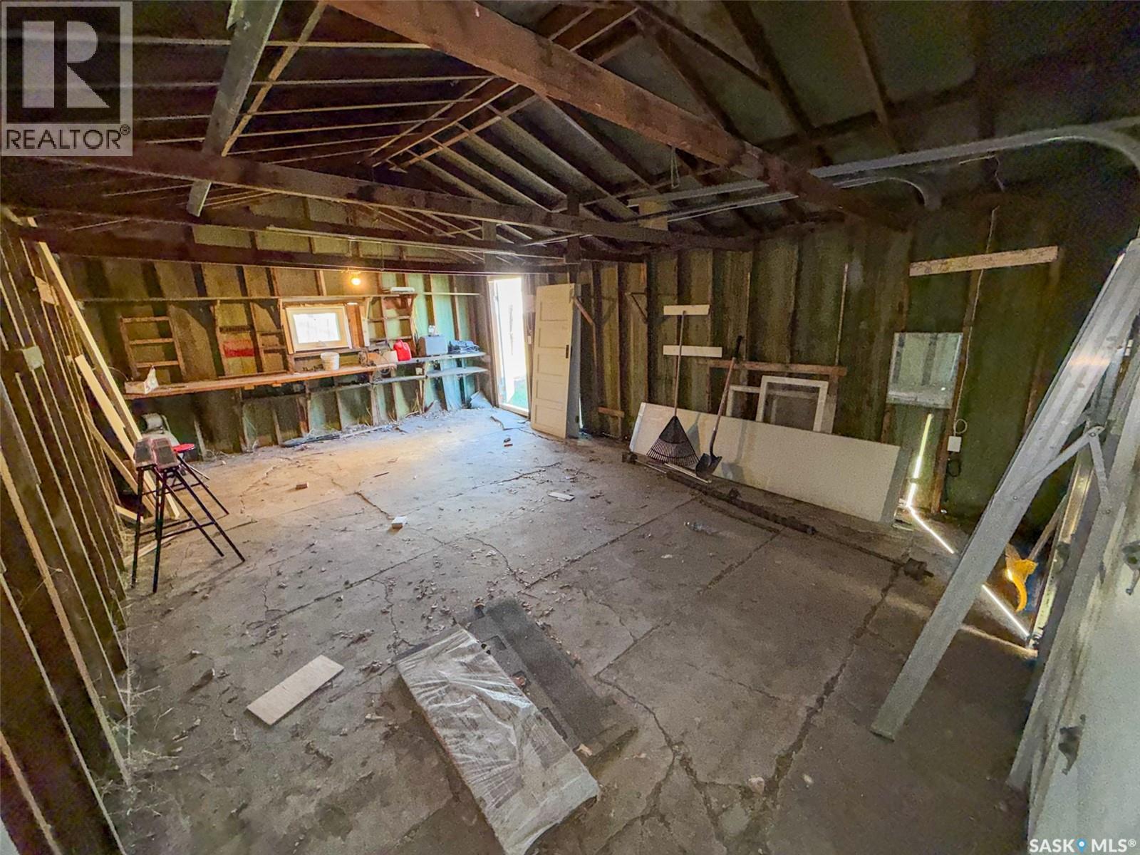 431 1st Street W, Shaunavon, Saskatchewan  S0N 2M0 - Photo 49 - SK051800