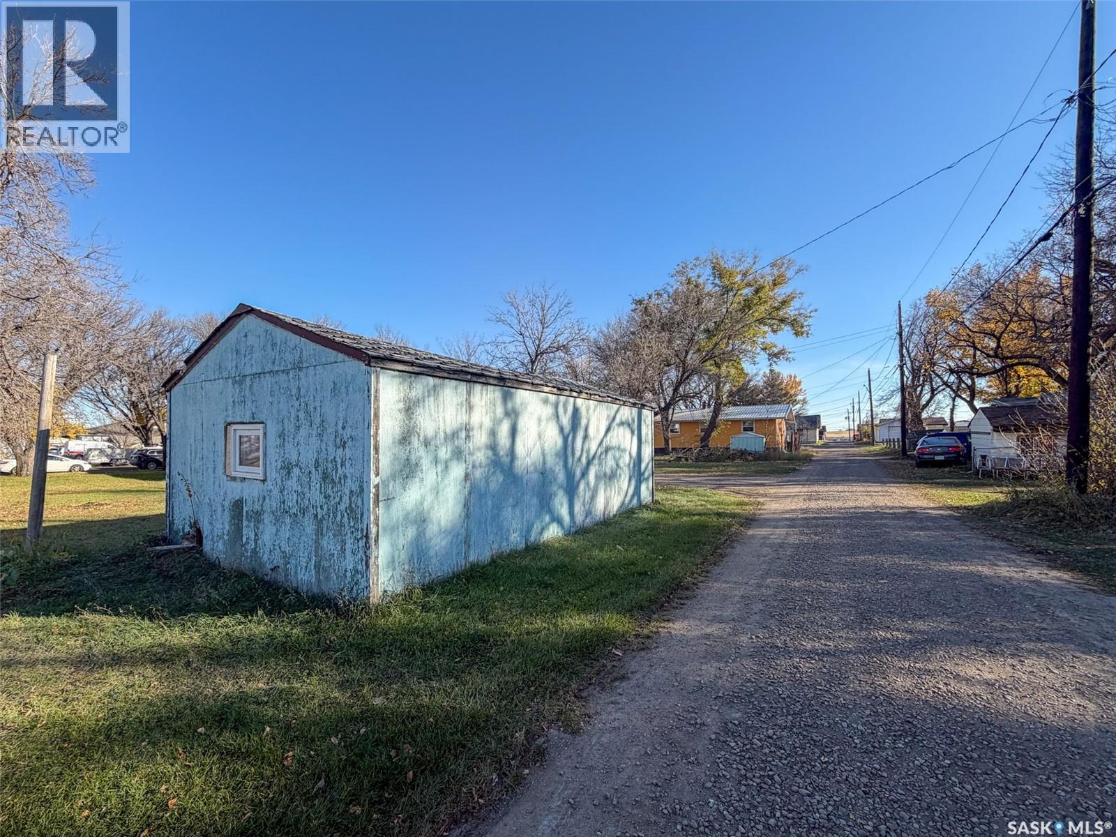 431 1st Street W, Shaunavon, Saskatchewan  S0N 2M0 - Photo 50 - SK051800