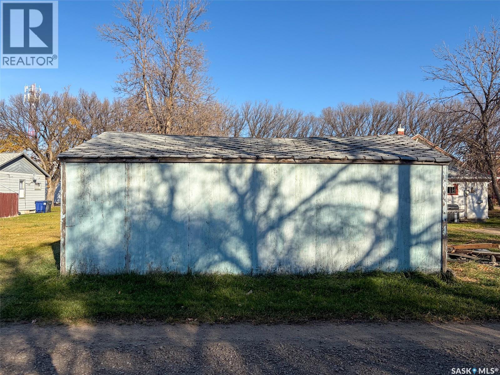 431 1st Street W, Shaunavon, Saskatchewan  S0N 2M0 - Photo 51 - SK051800
