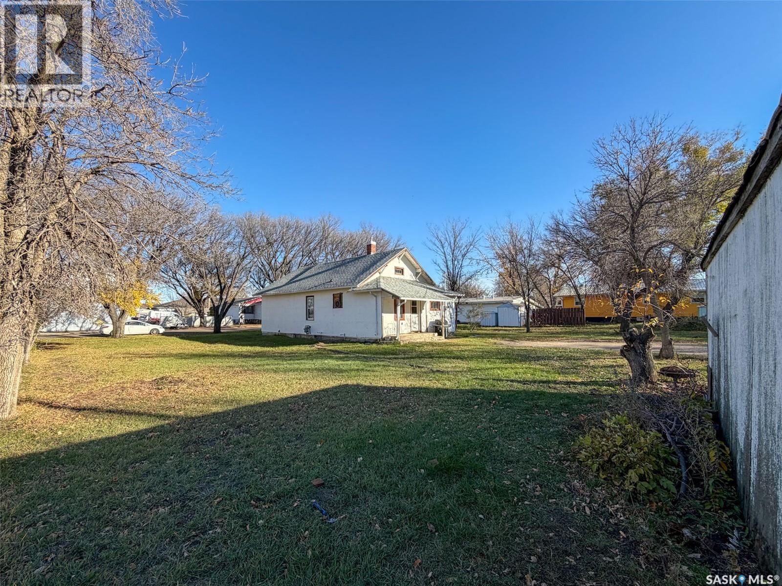 431 1st Street W, Shaunavon, Saskatchewan  S0N 2M0 - Photo 52 - SK051800
