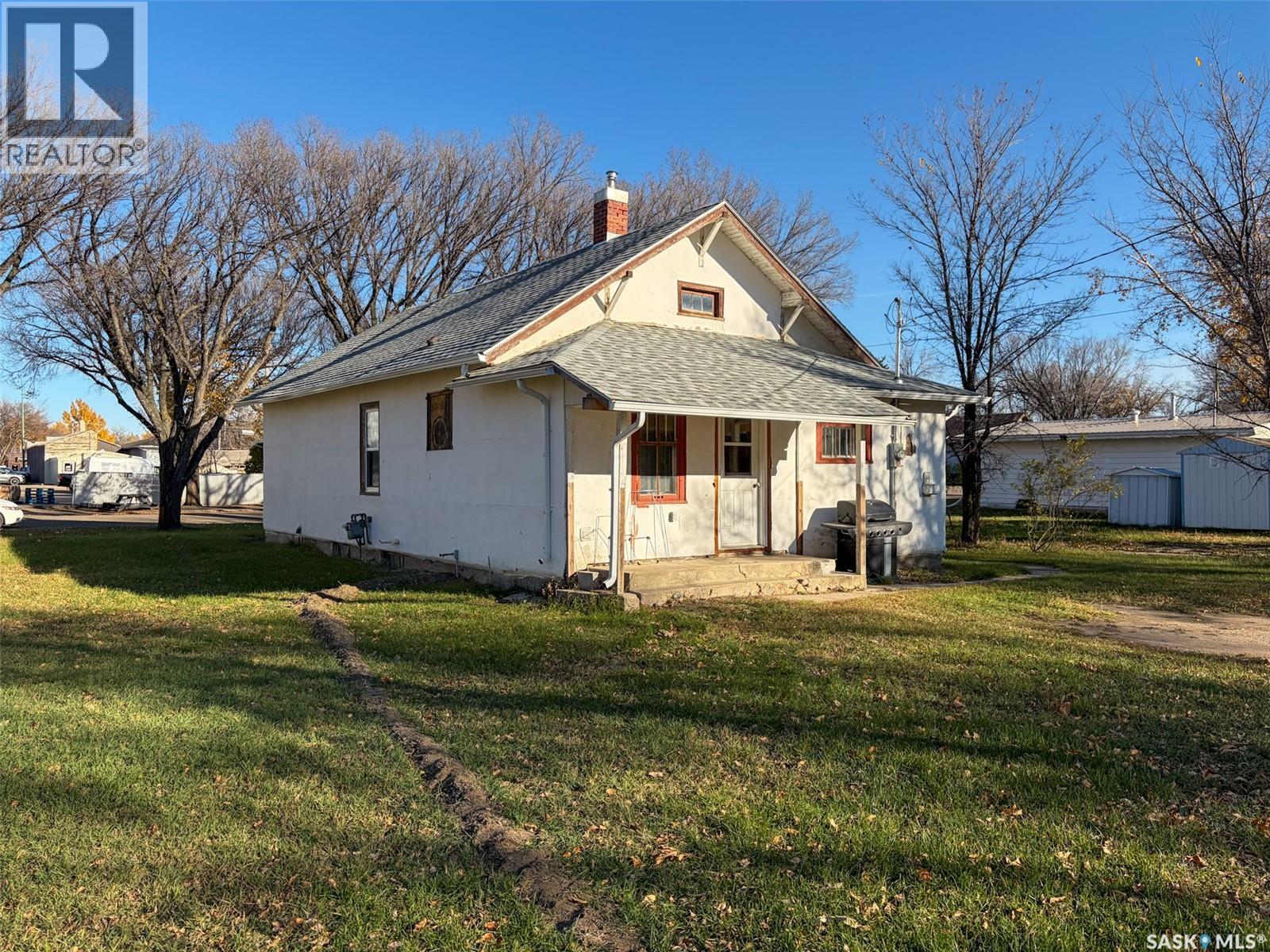 431 1st Street W, Shaunavon, Saskatchewan  S0N 2M0 - Photo 53 - SK051800