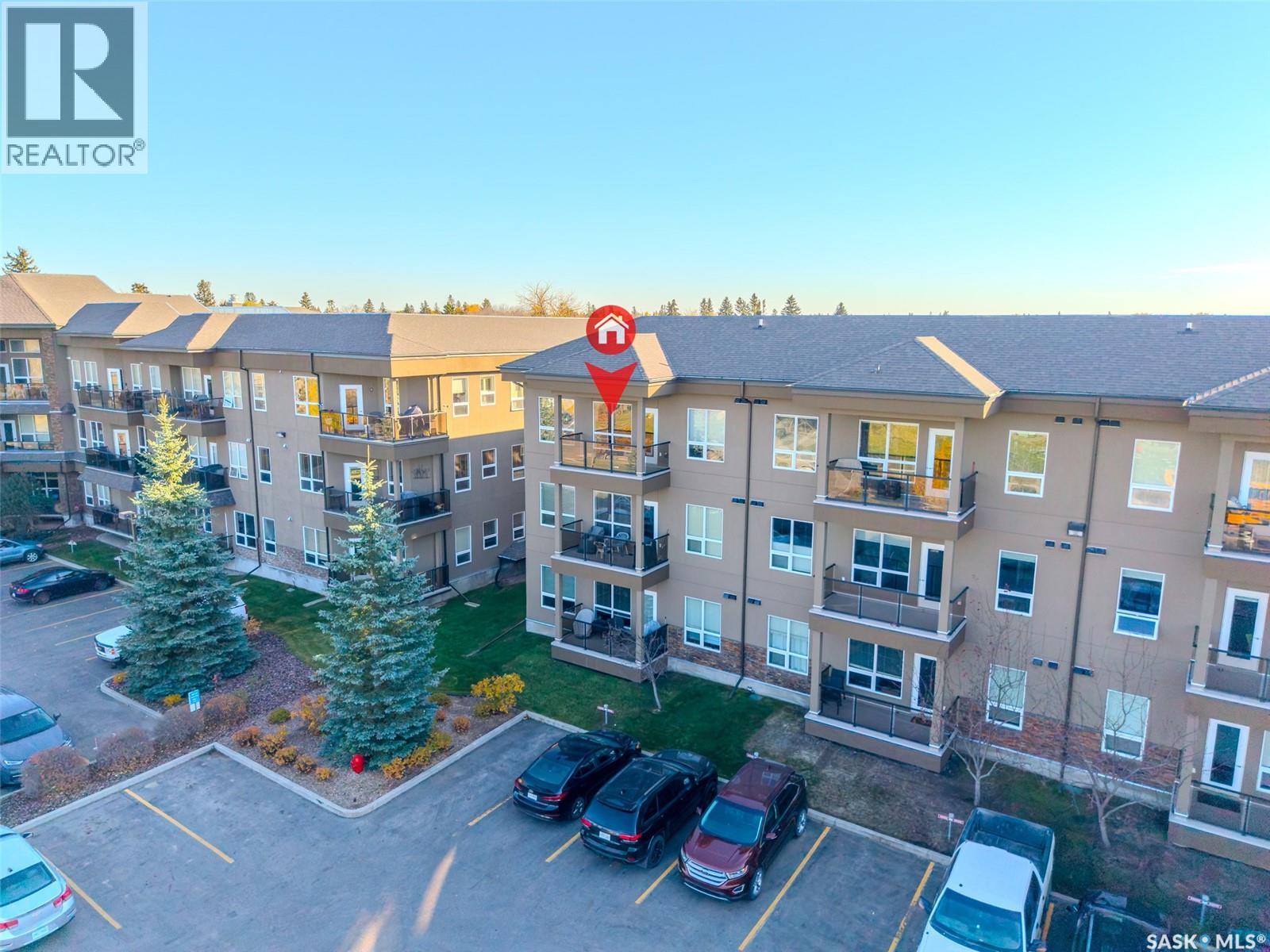 321 2710 Main Street, Saskatoon, Saskatchewan  S7H 0M3 - Photo 1 - SK051794
