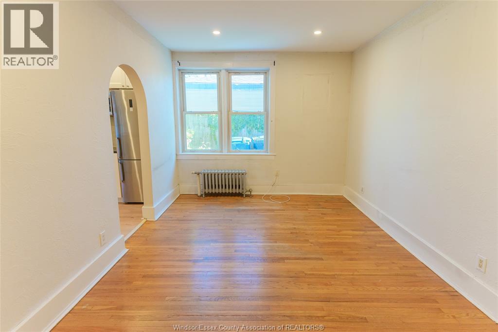 710 Giles Boulevard East Unit# 105, Windsor, Ontario  N9A 4E4 - Photo 2 - 26025727