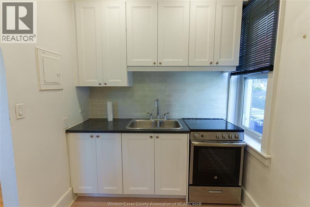 710 Giles Boulevard East Unit# 105, Windsor, Ontario  N9A 4E4 - Photo 4 - 26025727