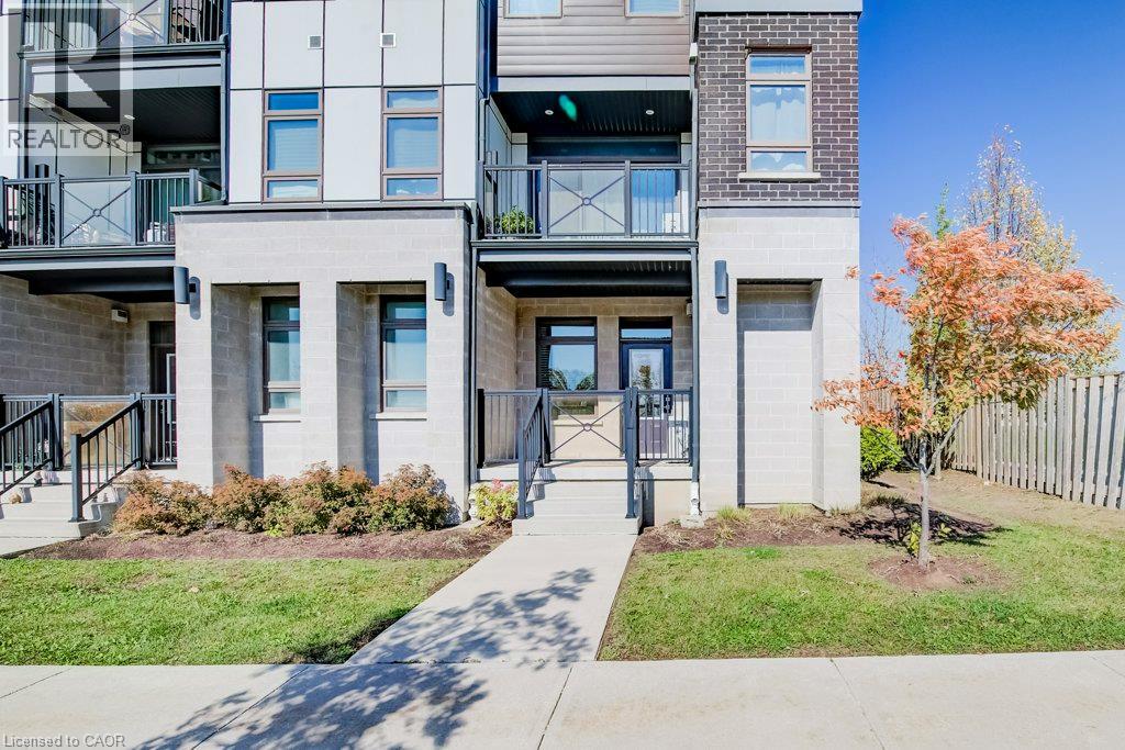 155 Thomas Slee Drive Unit# 3a, Kitchener, Ontario N2P 2X5 - Photo 35 - 40868754