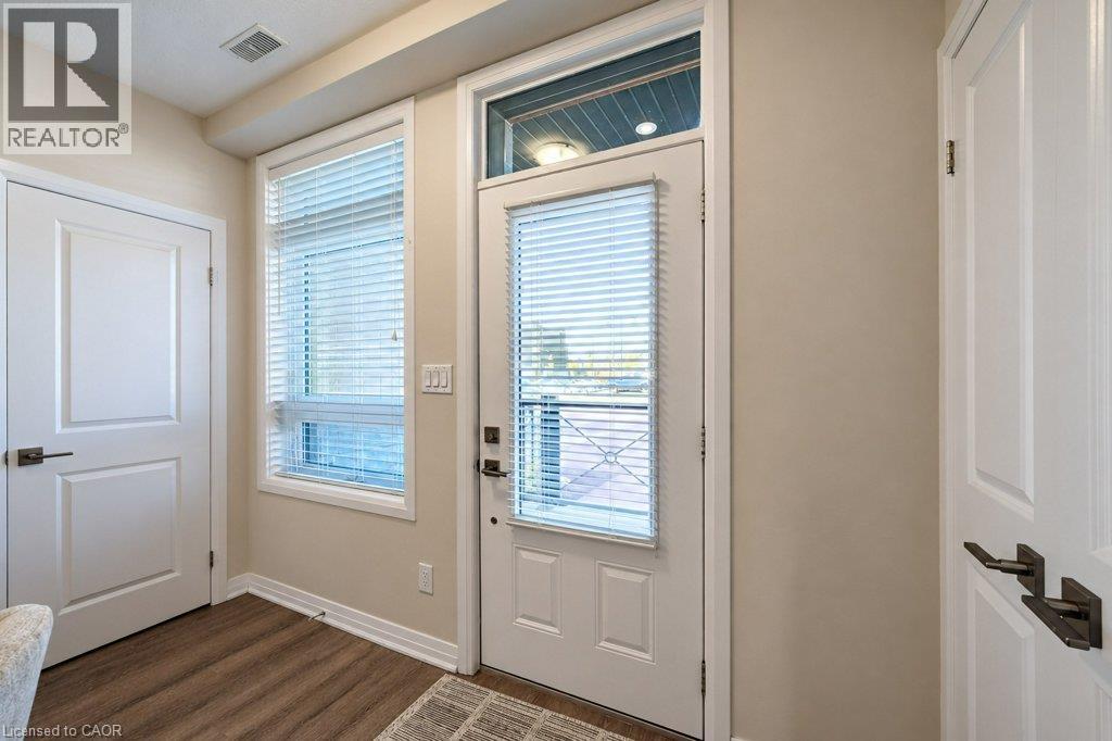 155 Thomas Slee Drive Unit# 3a, Kitchener, Ontario N2P 2X5 - Photo 6 - 40868754