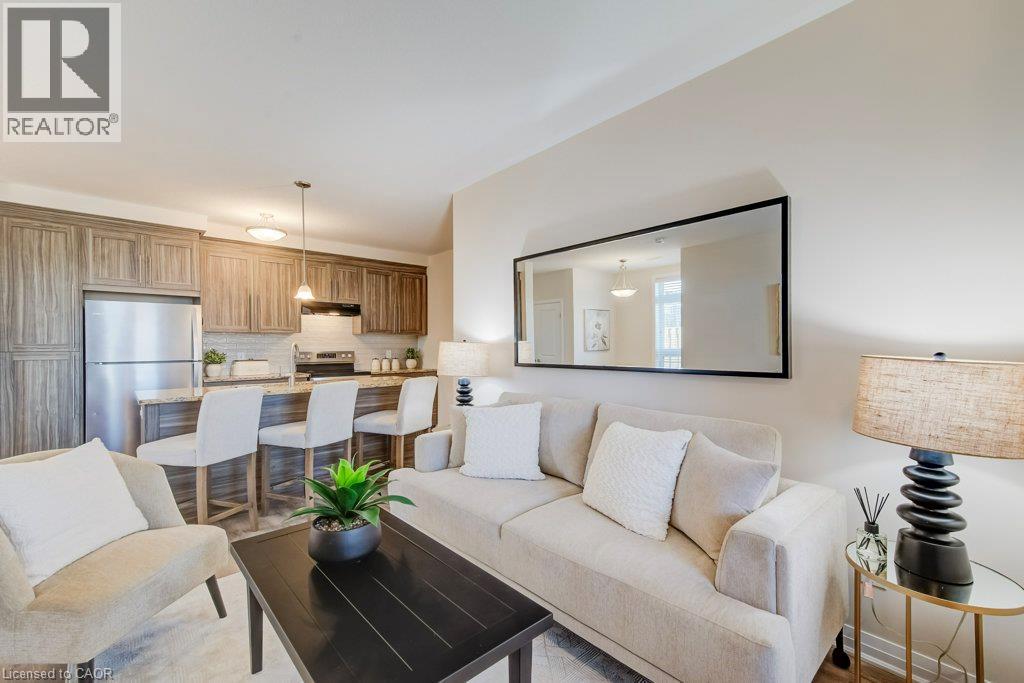155 Thomas Slee Drive Unit# 3a, Kitchener, Ontario N2P 2X5 - Photo 8 - 40868754
