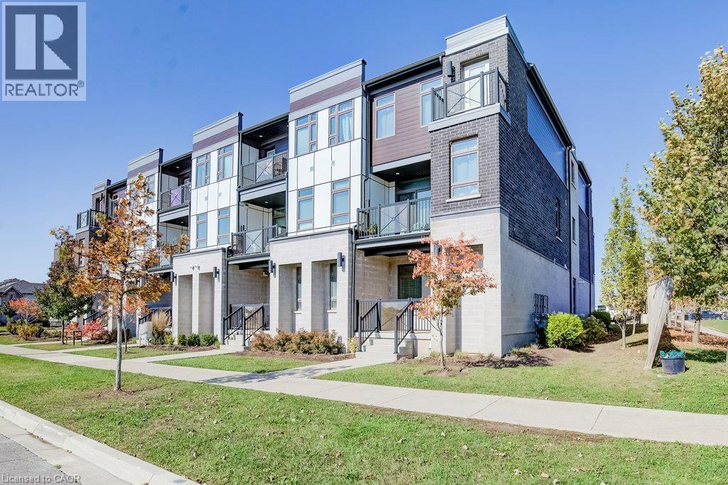 155 Thomas Slee Drive Unit# 3a, Kitchener, Ontario N2P 2X5 - Photo 34 - 40868754