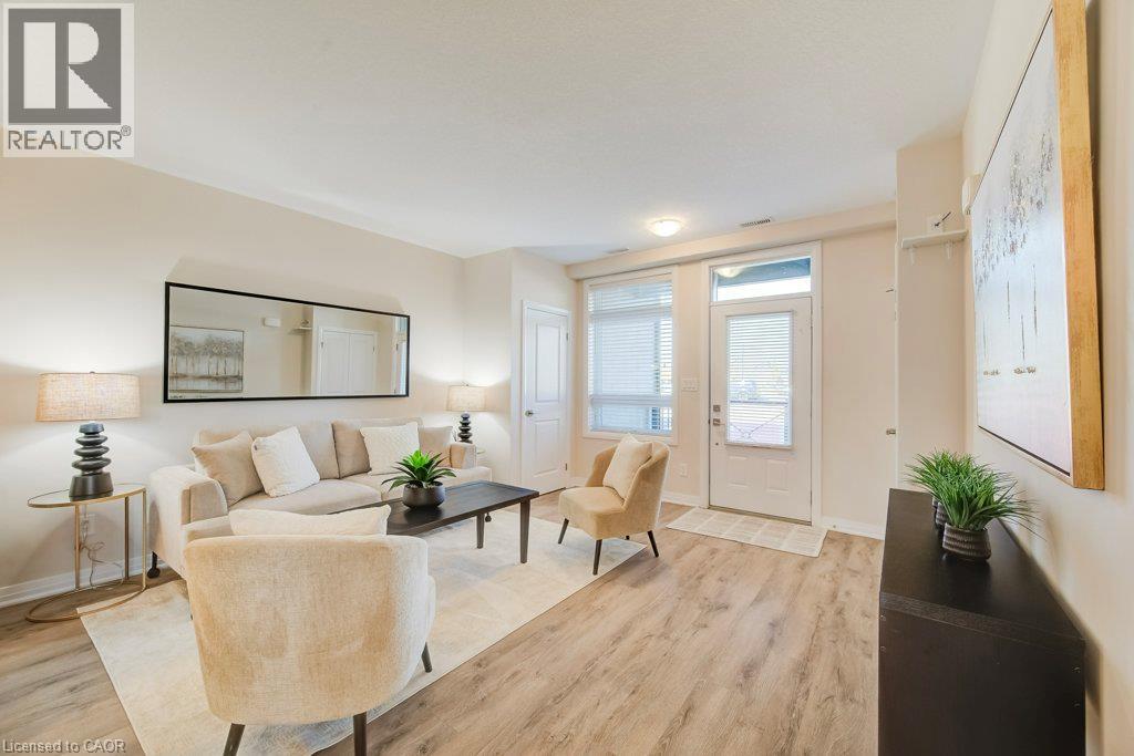 155 Thomas Slee Drive Unit# 3a, Kitchener, Ontario N2P 2X5 - Photo 9 - 40868754