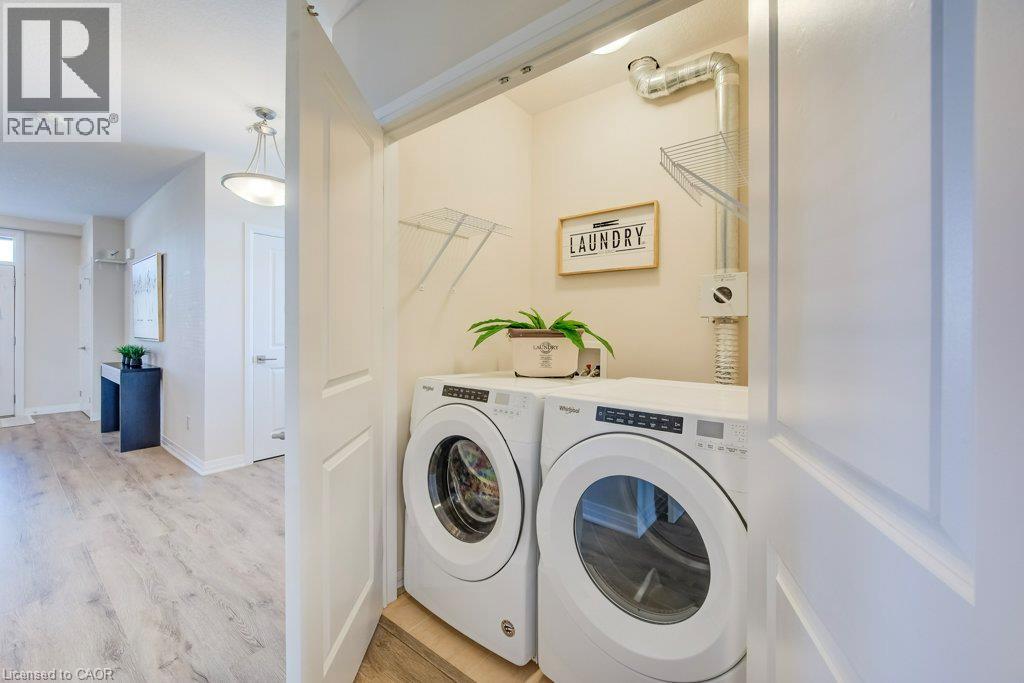 155 Thomas Slee Drive Unit# 3a, Kitchener, Ontario N2P 2X5 - Photo 20 - 40868754