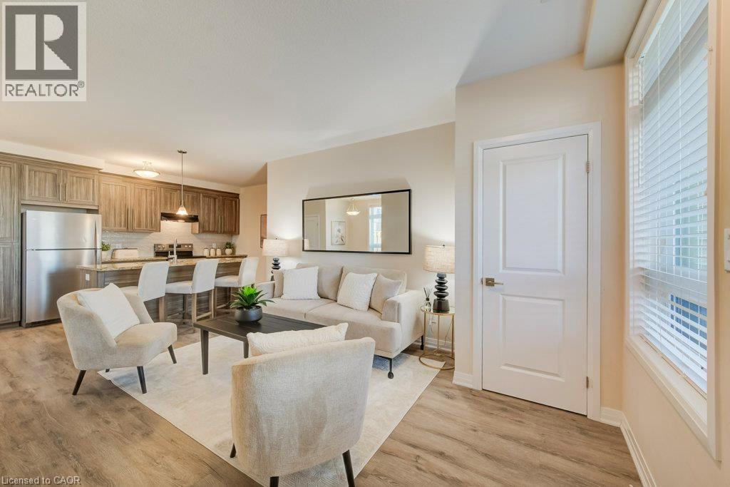 155 Thomas Slee Drive Unit# 3a, Kitchener, Ontario N2P 2X5 - Photo 7 - 40868754
