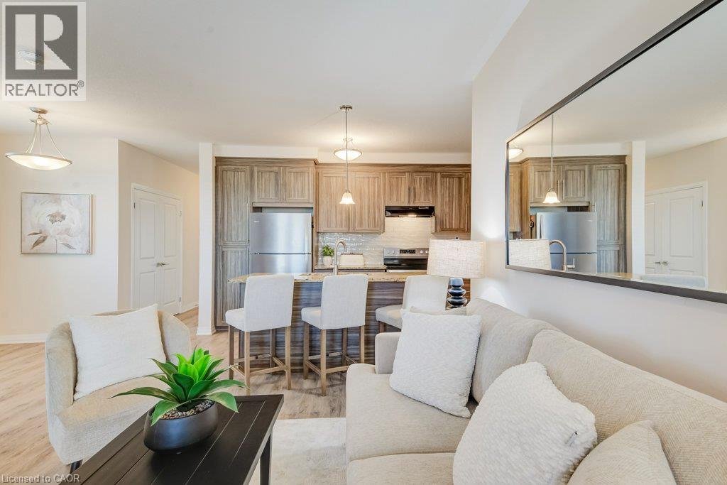 155 Thomas Slee Drive Unit# 3a, Kitchener, Ontario N2P 2X5 - Photo 11 - 40868754