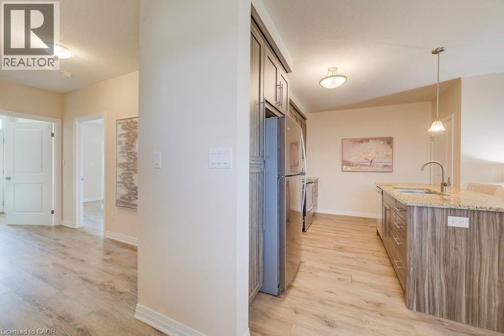 155 Thomas Slee Drive Unit# 3a, Kitchener, Ontario N2P 2X5 - Photo 18 - 40868754