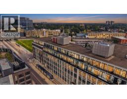 410 KING Street W Unit# 408, Kitchener, Ontario