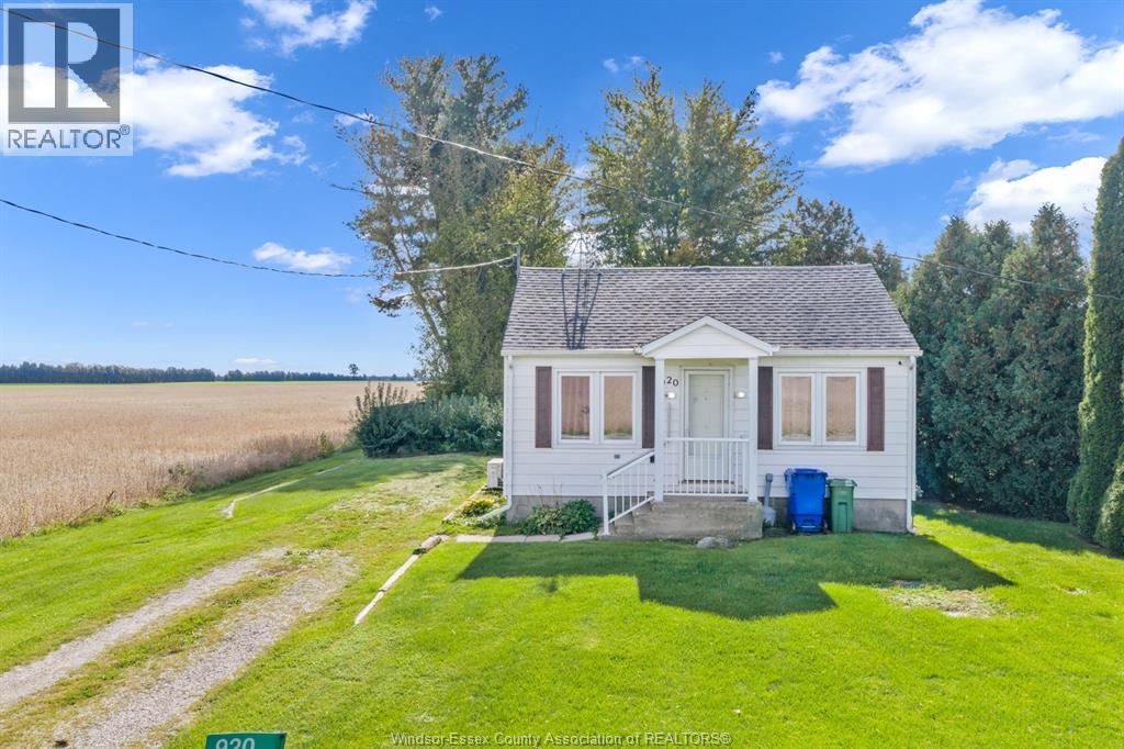 920 MERSEA RD 6, Leamington, Ontario