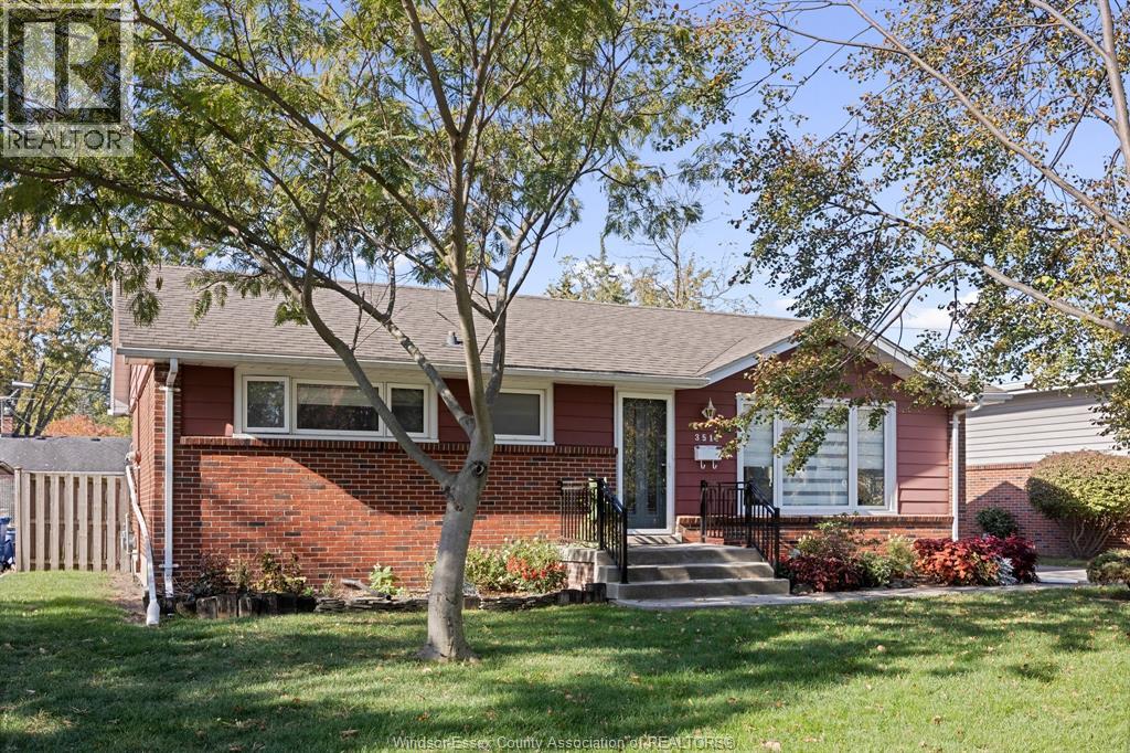 3511 CHARLEVOIX, Windsor, Ontario