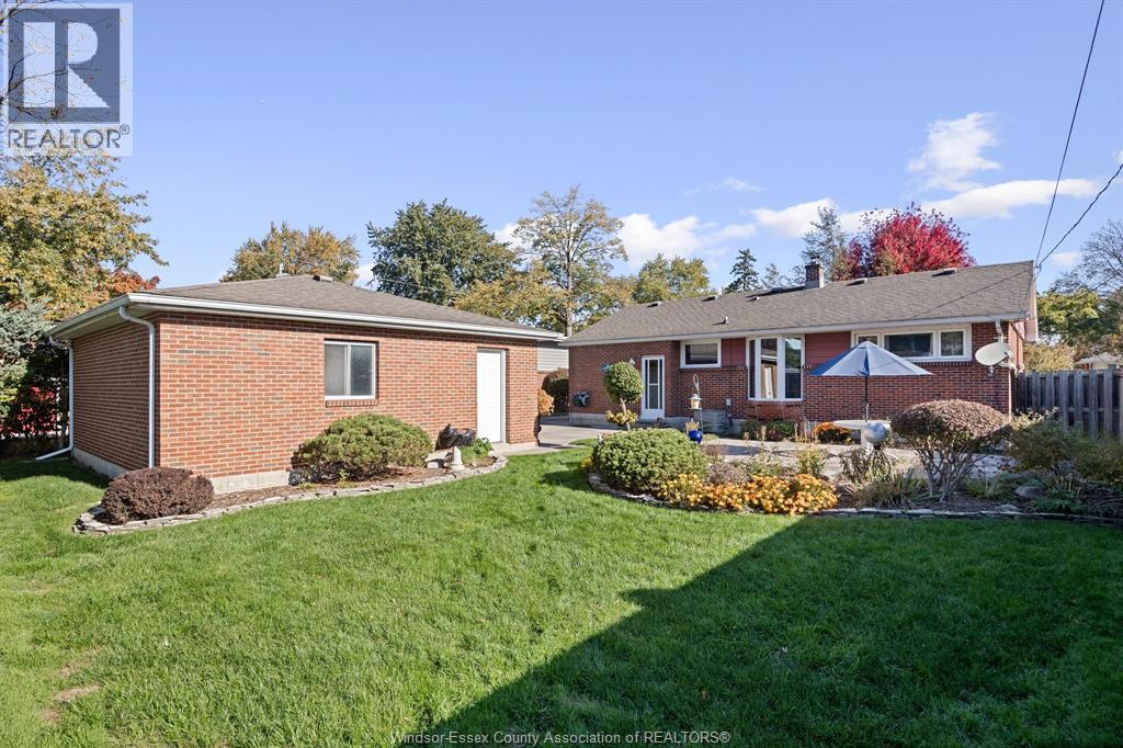 3511 Charlevoix, Windsor, Ontario  N9E 3B4 - Photo 23 - 26026087