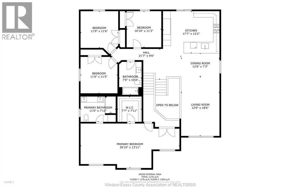 4015 Sixth Concession, Windsor, Ontario  N9G 1S6 - Photo 34 - 26026084