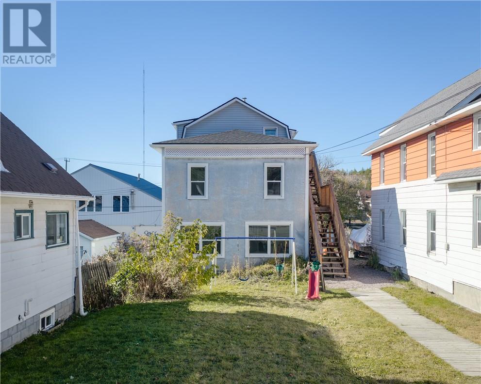 425 Bessie Avenue, Sudbury, Ontario