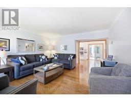 580 EXBURY CRESCENT, Mississauga, Ontario