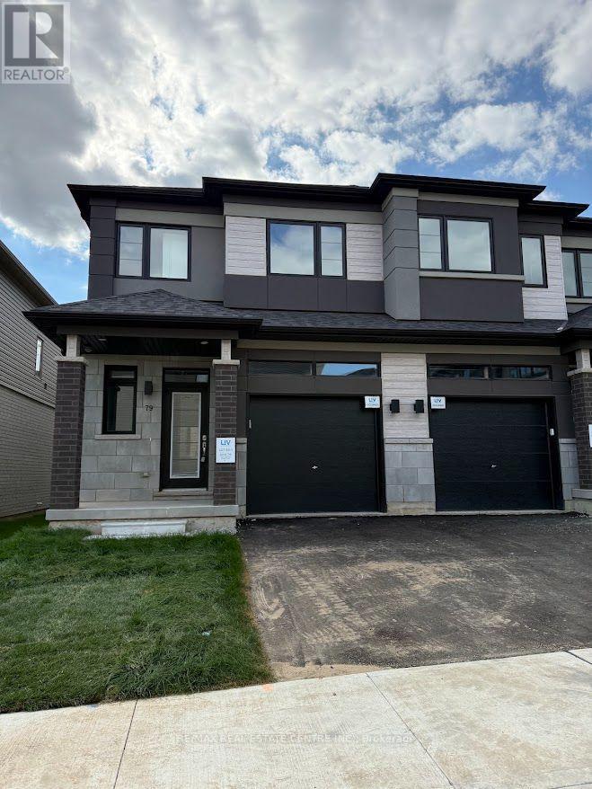 79 - 660 COLBORNE STREET W, Brantford, Ontario