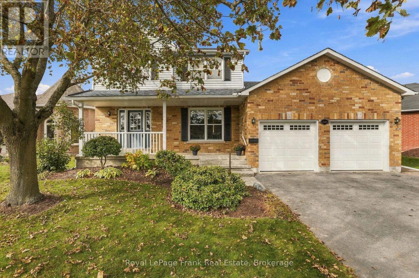 1544 GLENFOREST CRESCENT, peterborough (monaghan ward 2), Ontario