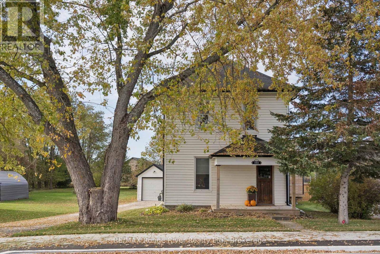 104 County Road 40, Asphodel-Norwood, Ontario  K0L 2V0 - Photo 2 - X14110214