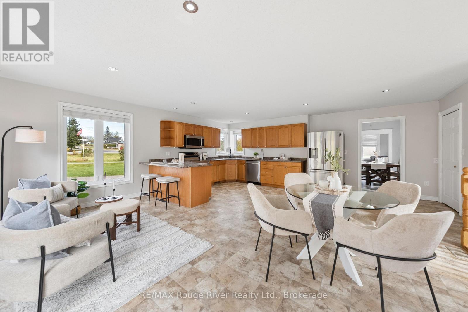 104 County Road 40, Asphodel-Norwood, Ontario  K0L 2V0 - Photo 21 - X14110214