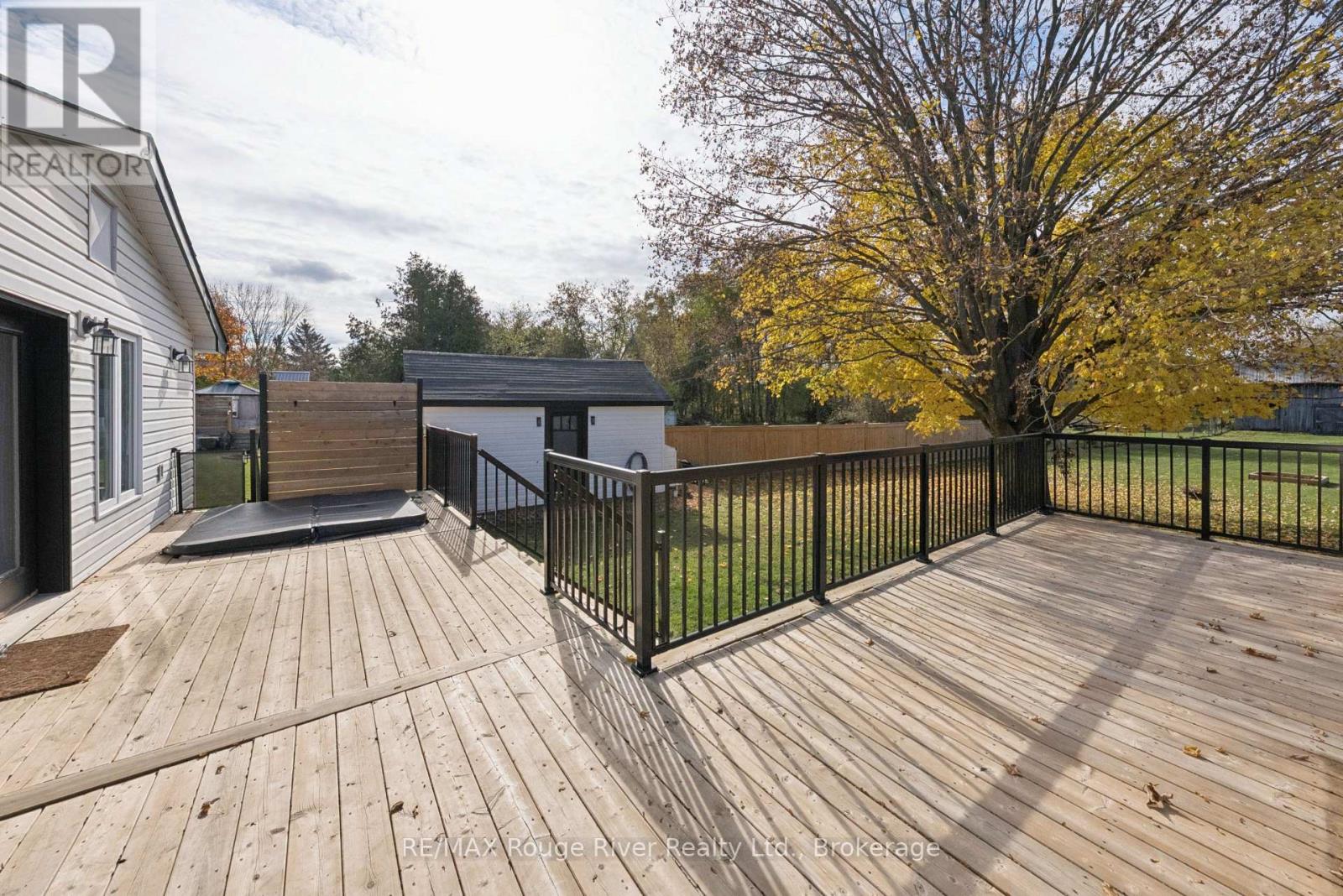 104 County Road 40, Asphodel-Norwood, Ontario  K0L 2V0 - Photo 38 - X14110214