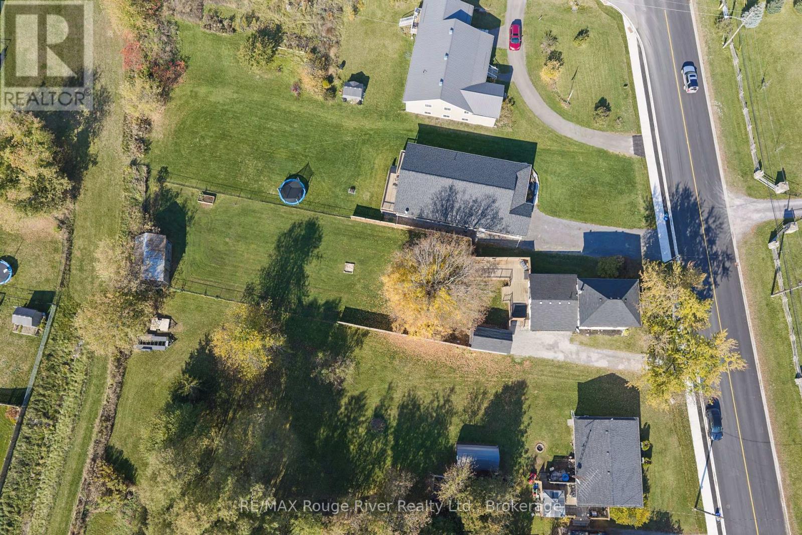 104 County Road 40, Asphodel-Norwood, Ontario  K0L 2V0 - Photo 46 - X14110214