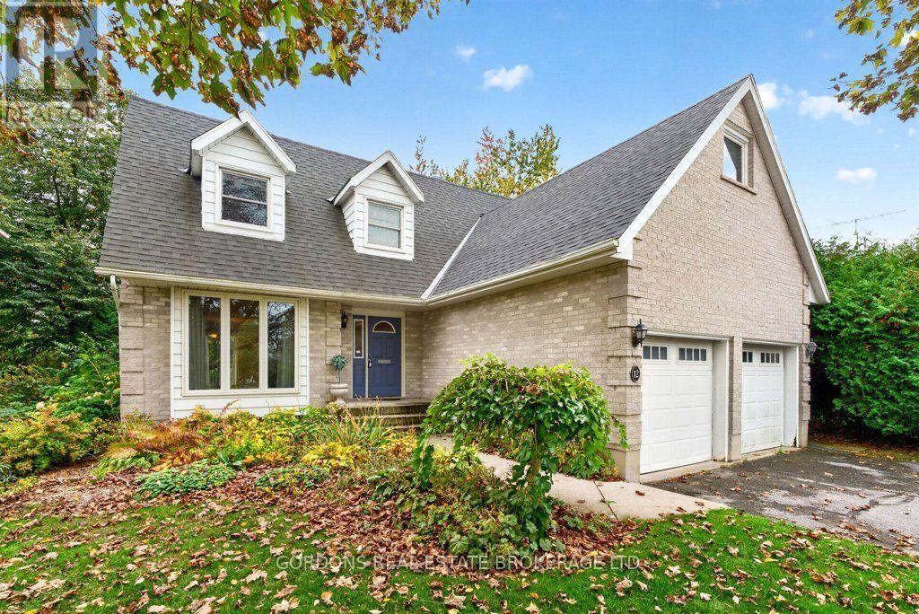 12 Casterton Avenue, Kingston (Central City West), Ontario  K7M 1R5 - Photo 3 - X14110138