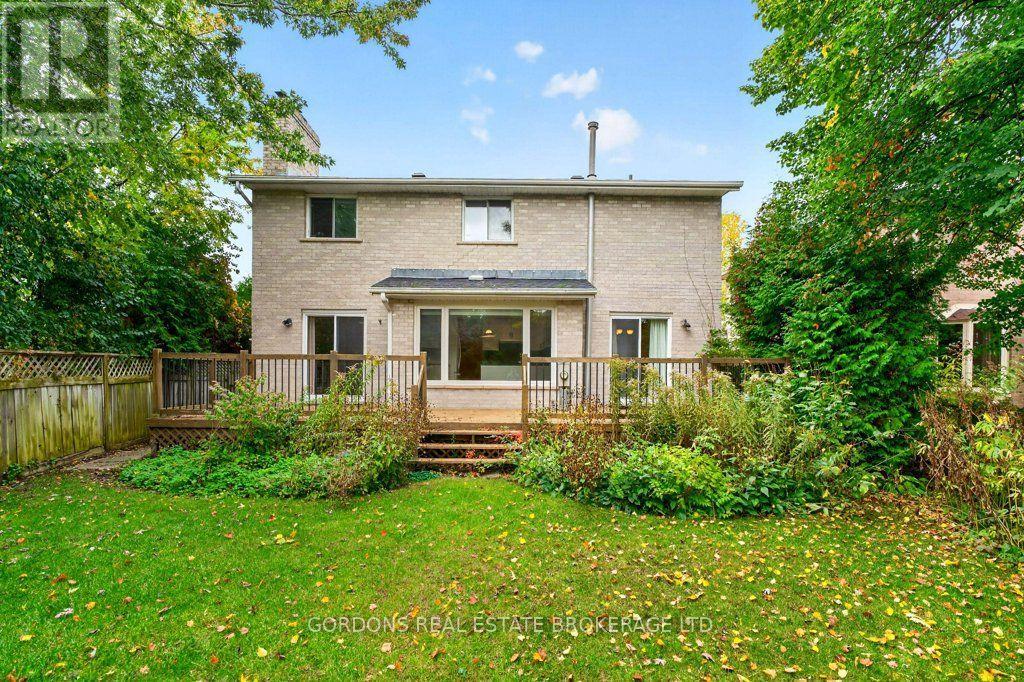 12 Casterton Avenue, Kingston (Central City West), Ontario  K7M 1R5 - Photo 7 - X14110138