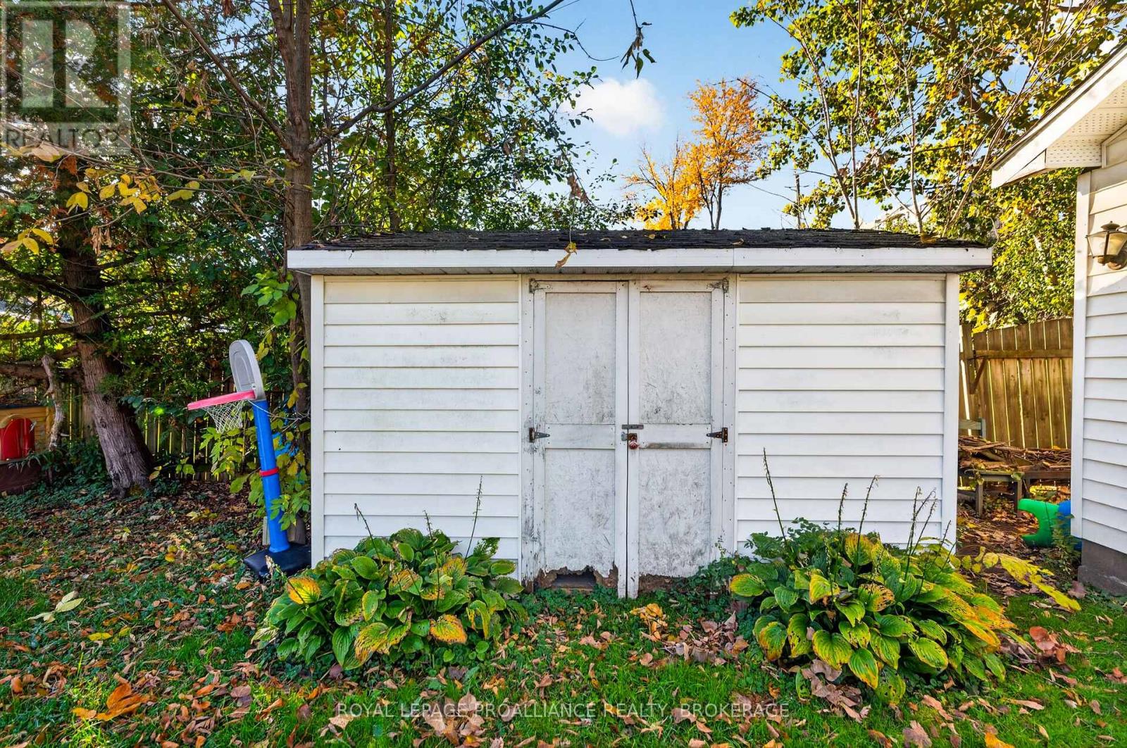 628 Macdonnell Street, Kingston (East Of Sir John A. Blvd), Ontario  K7K 4X3 - Photo 39 - X14110160