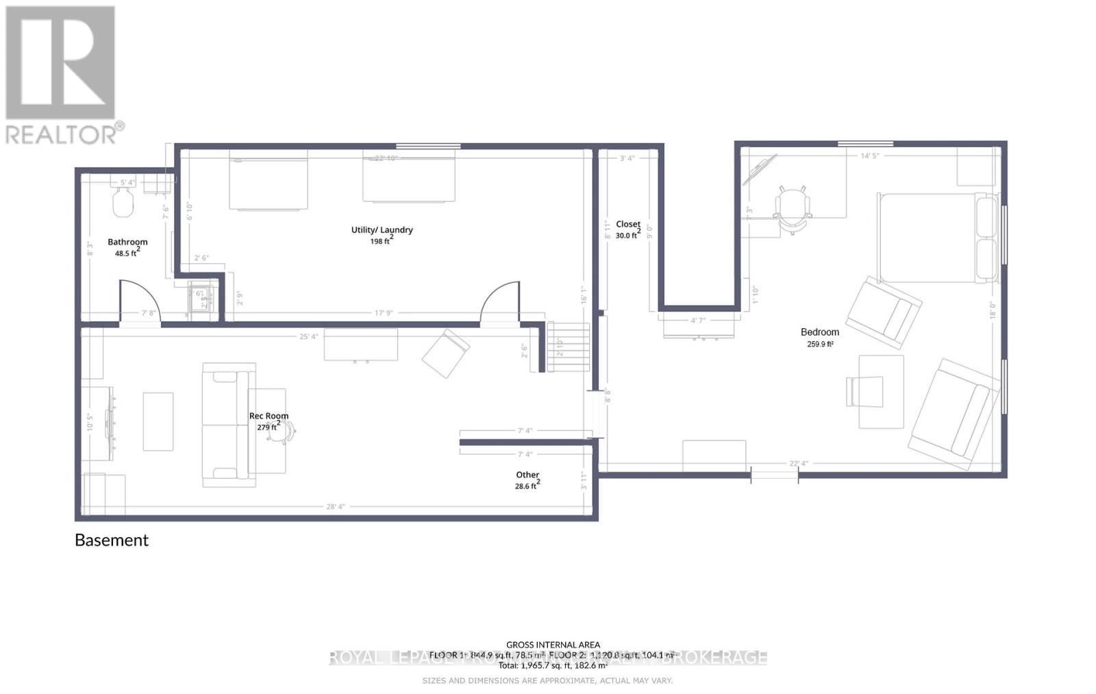 628 Macdonnell Street, Kingston (East Of Sir John A. Blvd), Ontario  K7K 4X3 - Photo 43 - X14110160